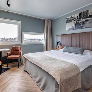Superior Double Kamer